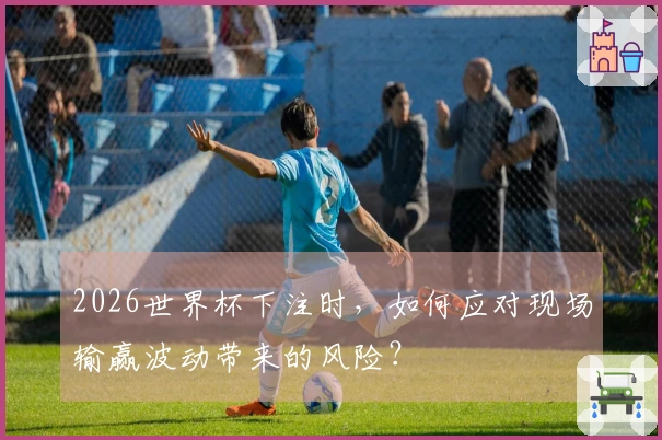 2026世界杯下注时，如何应对现场输赢波动带来的风险？