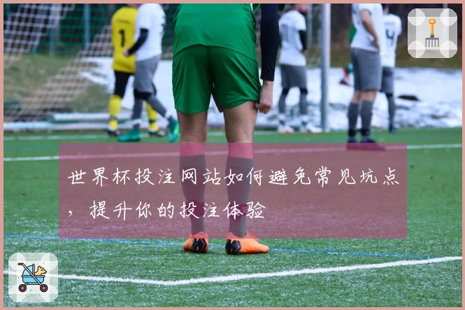 世界杯投注网站如何避免常见坑点，提升你的投注体验