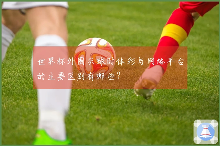 世界杯外围买球时体彩与网络平台的主要区别有哪些？