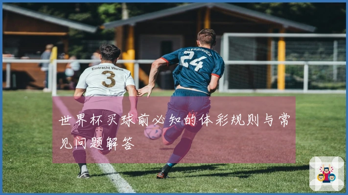 世界杯买球前必知的体彩规则与常见问题解答