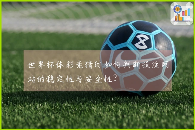 世界杯体彩竞猜时如何判断投注网站的稳定性与安全性？