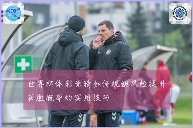 世界杯体彩竞猜如何规避风险提升获胜概率的实用技巧