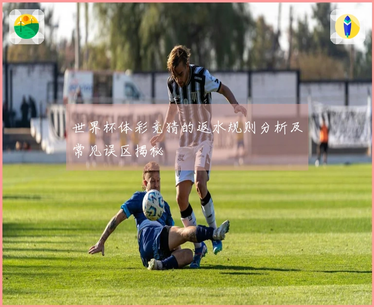 世界杯体彩竞猜的返水规则分析及常见误区揭秘