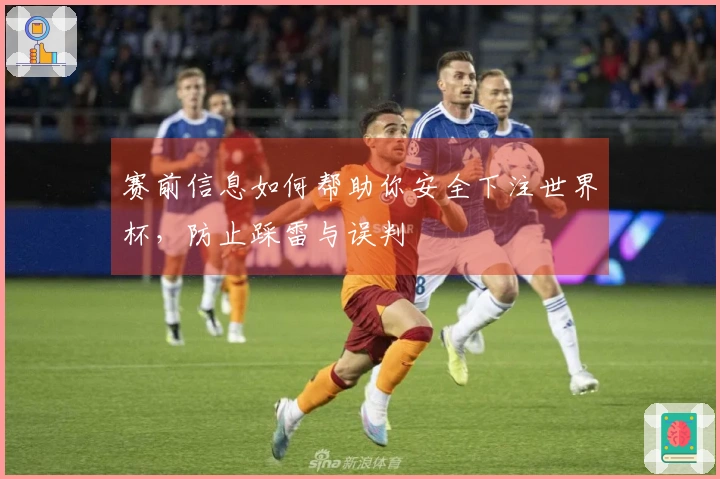 赛前信息如何帮助你安全下注世界杯，防止踩雷与误判